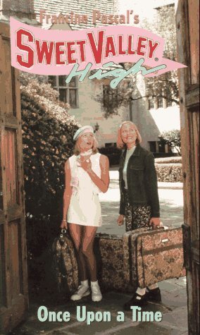 Once Upon a Time book cover