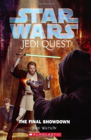 The Final Showdown book cover