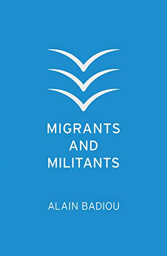 Migrants and Militants book cover