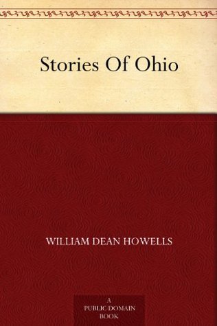 Stories of Ohio book cover