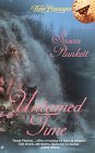 Untamed Time book cover