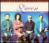 The Complete Guide to the Music of Queen book cover
