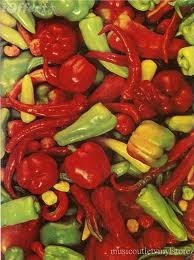 Latin American Cooking book cover