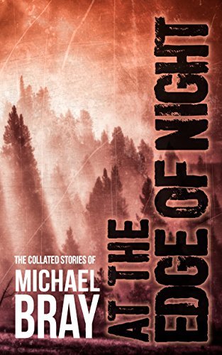 At The Edge of Night book cover