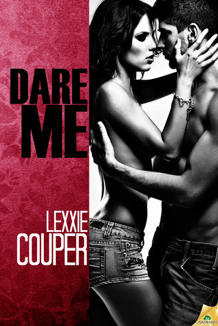 Dare book cover 2