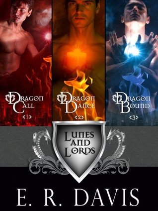 Lunes & Lords Bundle book cover