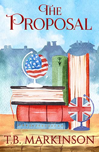 The Proposal book cover