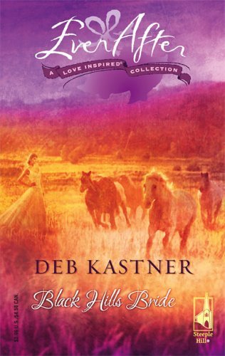 Black Hills Bride book cover