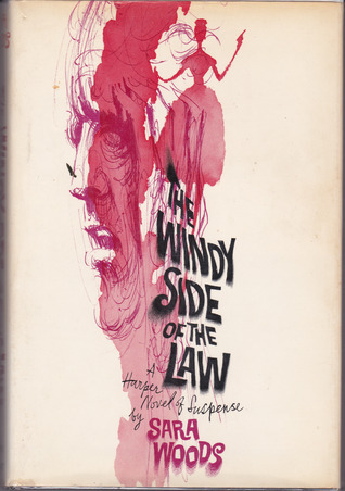 The Windy Side of the Law book cover