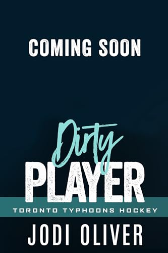 Dirty Player book cover