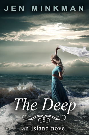 The Deep book cover