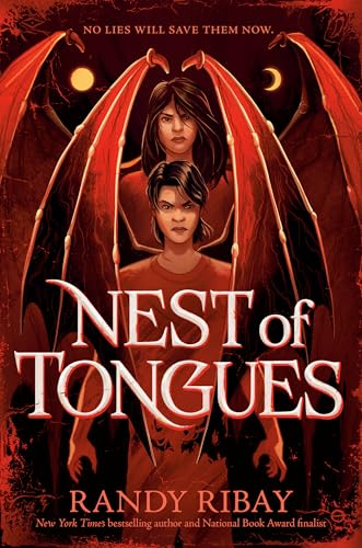 Nest of Tongues book cover