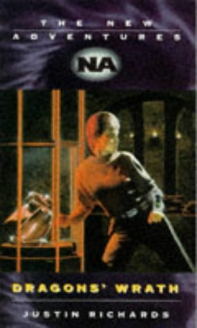 Bernice Summerfield: Virgin New Adventures book cover 2