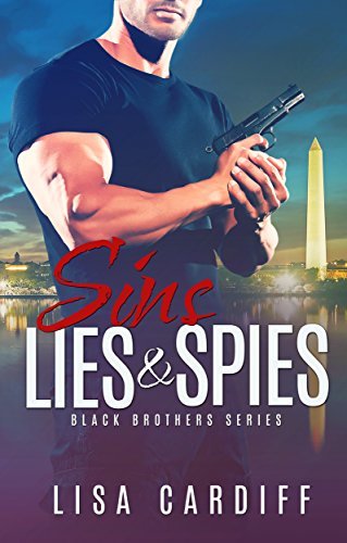 Black Brothers book cover 2