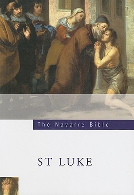 The Navarre Bible book cover