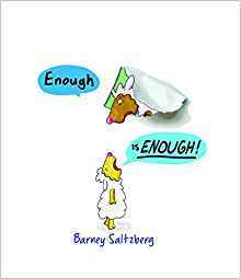 Enough is Enough book cover
