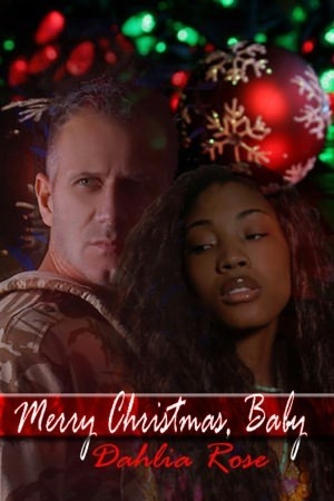 Merry Christmas Baby book cover