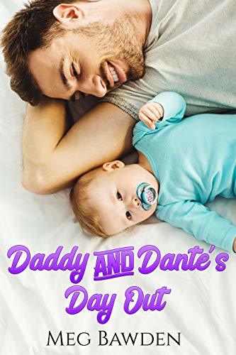 Daddy and Dante's Day Out book cover