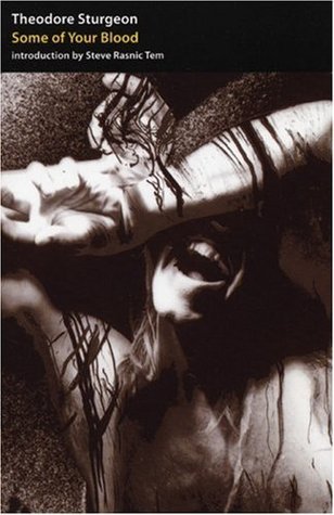 Some of Your Blood book cover