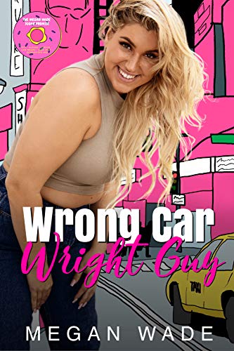 Wrong, Wright book cover 1