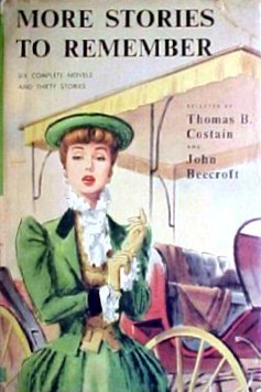 More Stories to Remember book cover