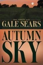 Autumn Sky book cover