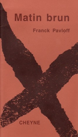 Matin Brun book cover