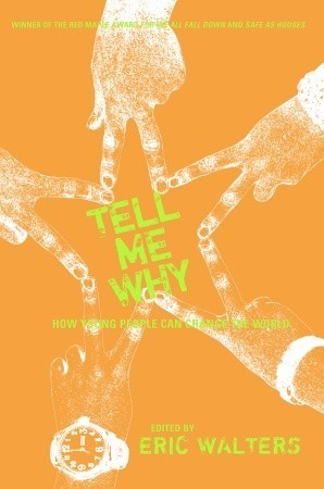 Tell Me Why book cover