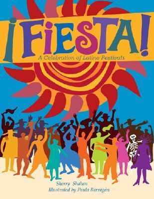 Fiesta! book cover