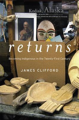 Returns book cover