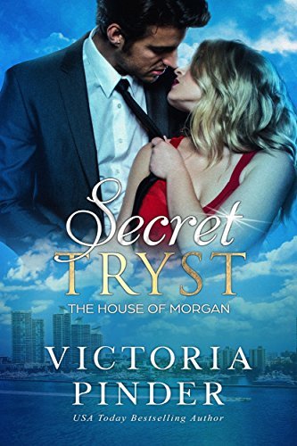Secret Tryst book cover