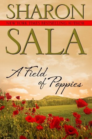 A Field of Poppies book cover