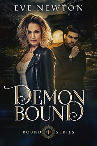 Bound book cover 1