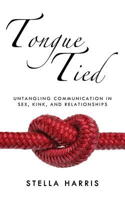 Tongue Tied book cover