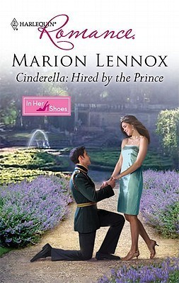 Cinderella book cover