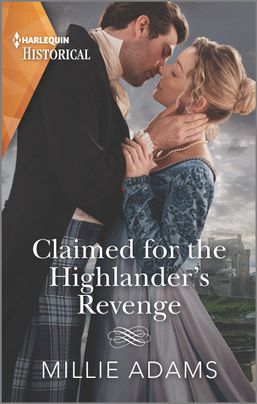 Scandalous Society Brides book cover 1