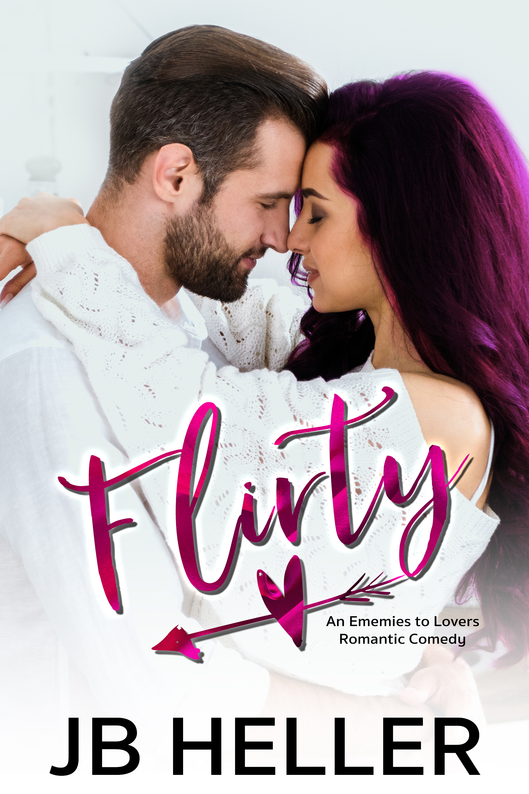 Unexpected Lovers book cover 1