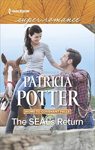 The SEAL's Return book cover