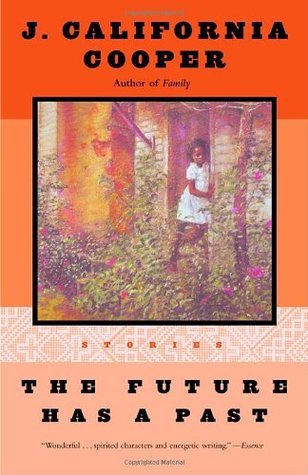 The Future Has a Past book cover