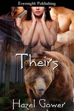 The Bears book cover 1