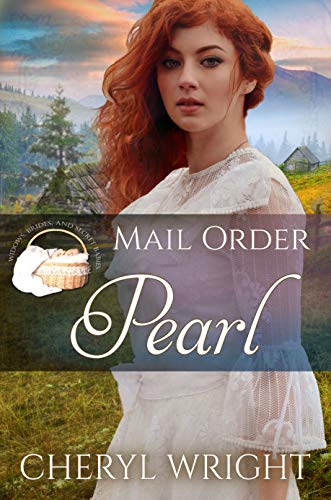 Mail Order Pearl book cover