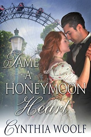 Tame a Honeymoon Heart book cover
