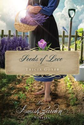 Seeds of Love book cover
