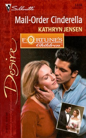 Fortune's Children: The Grooms book cover 2