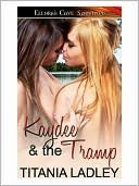 Kaydee and the Tramp book cover