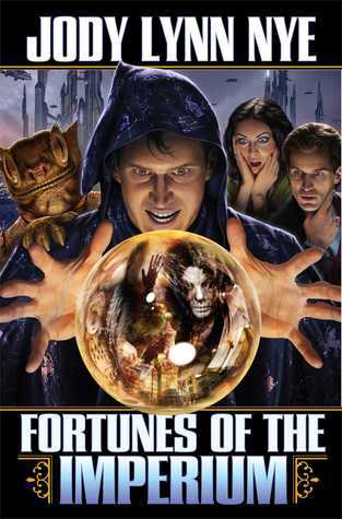Imperium book cover 2