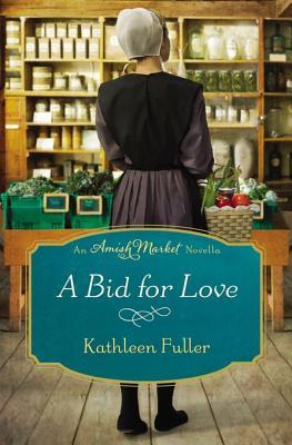 A Bid for Love book cover