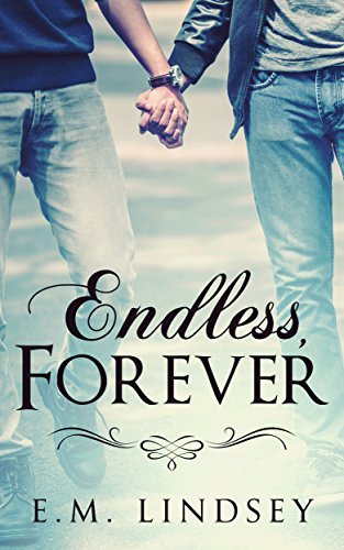 Endless, Forever book cover