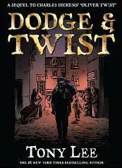 Dodge & Twist book cover