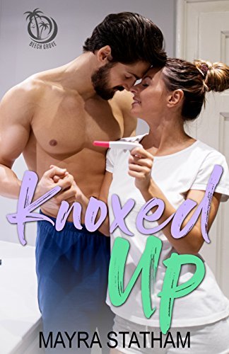 Beech Grove book cover 3